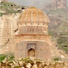 Mausoleum of Zeynel Bey, Hasankeyf